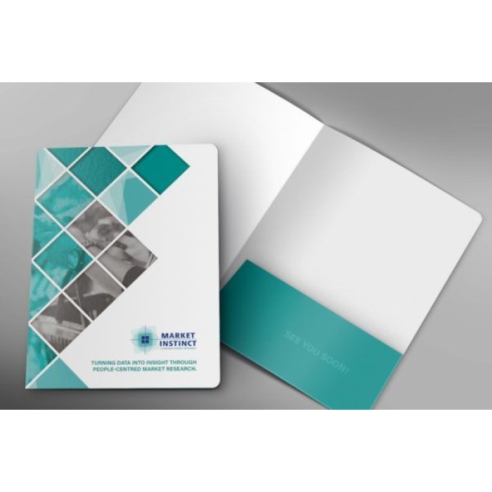Presentation Folders