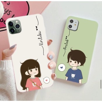 Personalised Mobile Covers