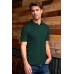 Basic Polyester Polo T-Shirts
