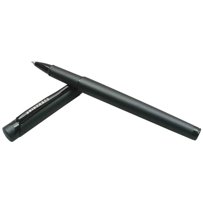 Submarine Artistic Plastic Promotional Ball Pens