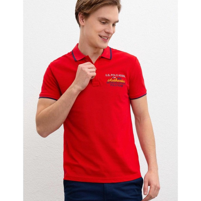 Parx Premium Polo T-Shirts