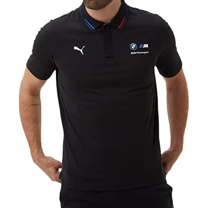 Puma Polo T-Shirts