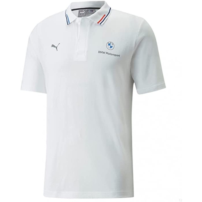 Puma Polo T-Shirts