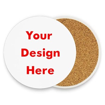 Customized Coasters