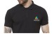 Mens Embroidered Polo T-Shirts