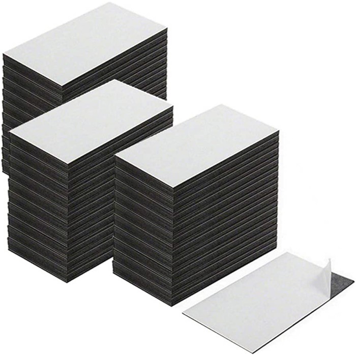 Magnetic Visiting Cards