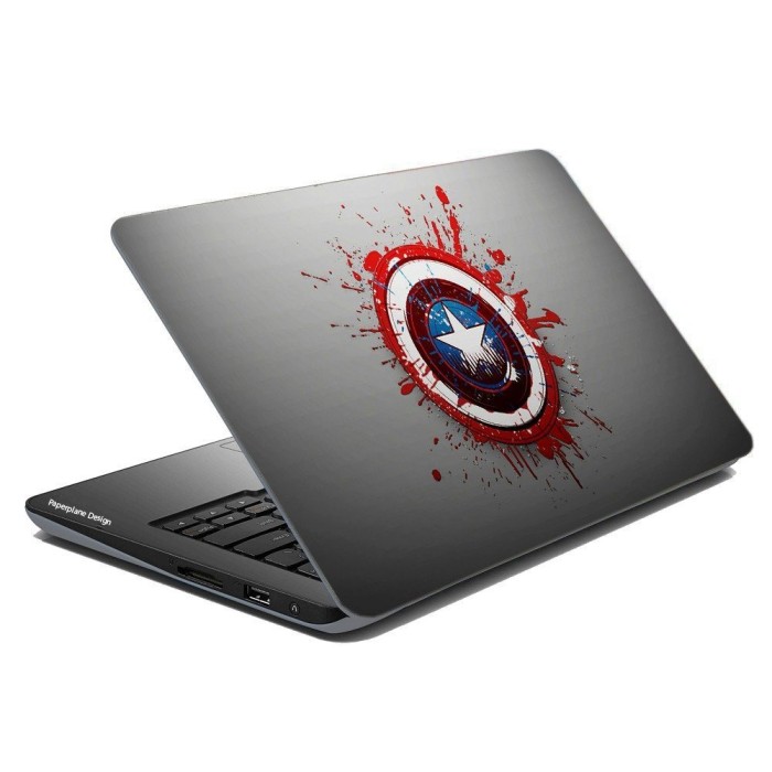 Laptop Skins
