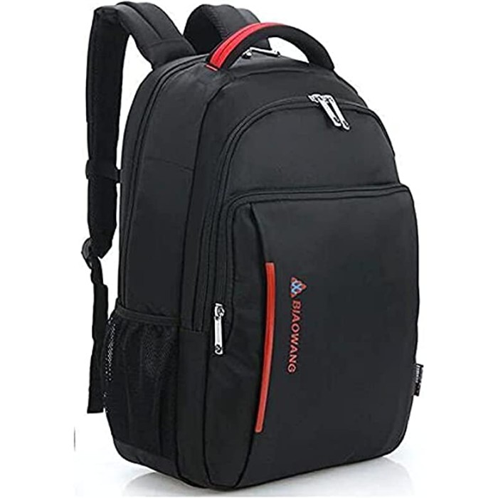 Personalised Premium Laptop Bag