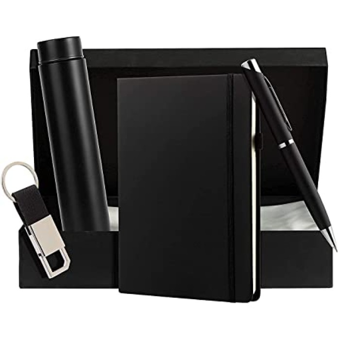 Employee Welcome Kit (Polo T-Shirt, Water Bottle, Coffee Mug, Dairy, Pen)