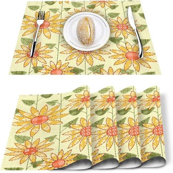Table Mats
