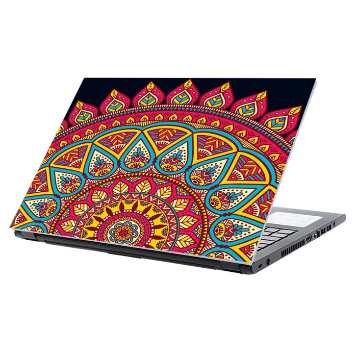 Laptop Skins