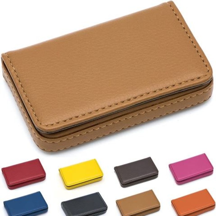 Visiting Card Holders