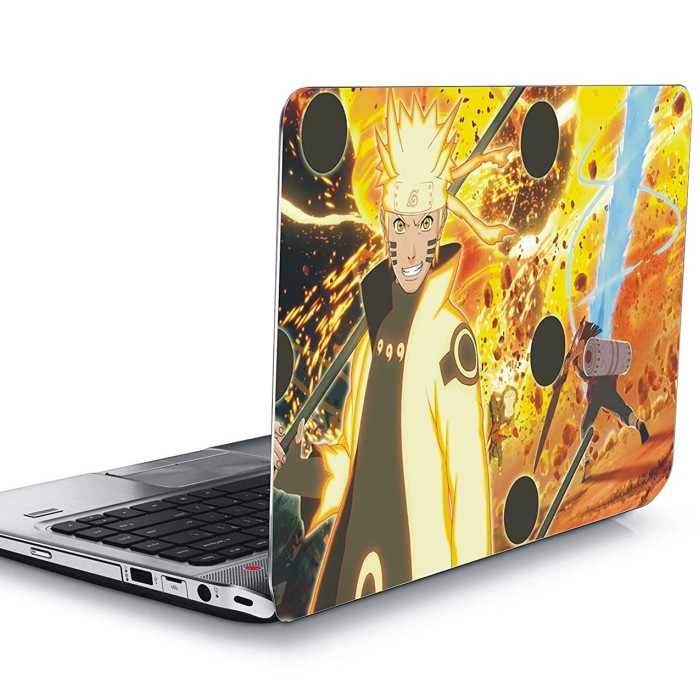 Laptop Skins