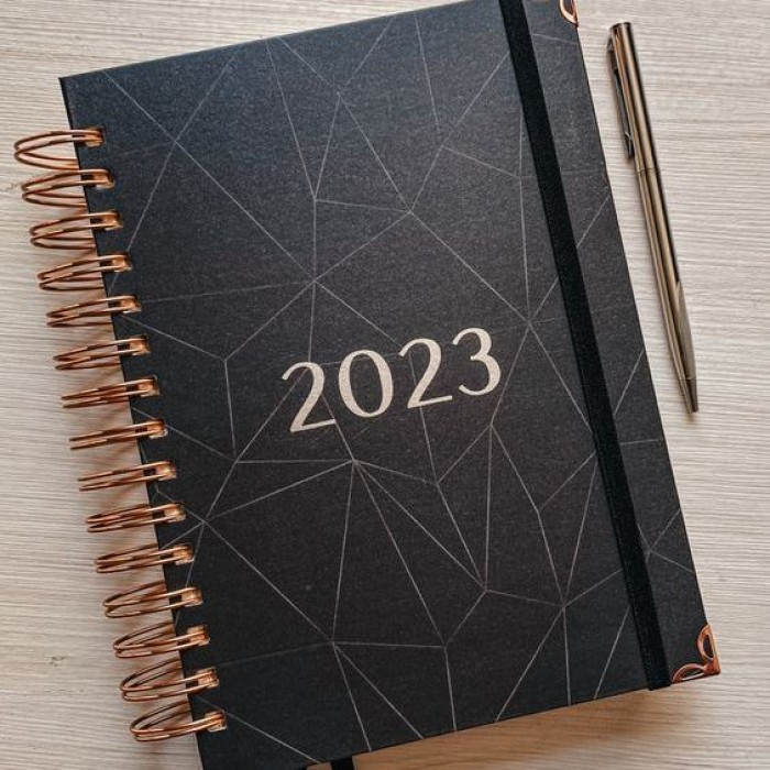 Personalised Notebooks