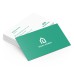 Matte Visiting Cards