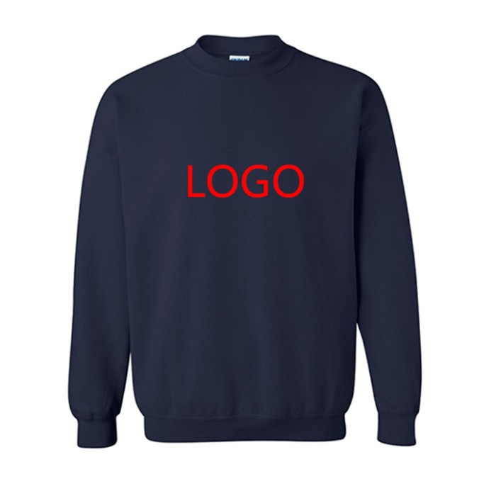 Sweatshirts - Crewneck