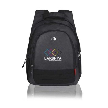 Harissons Embroidered Laptop Bag