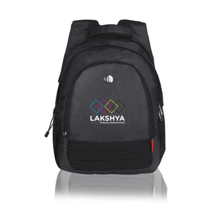 Harissons Embroidered Laptop Bag