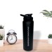 Stainless Steel Sipper Bottles 750 ml