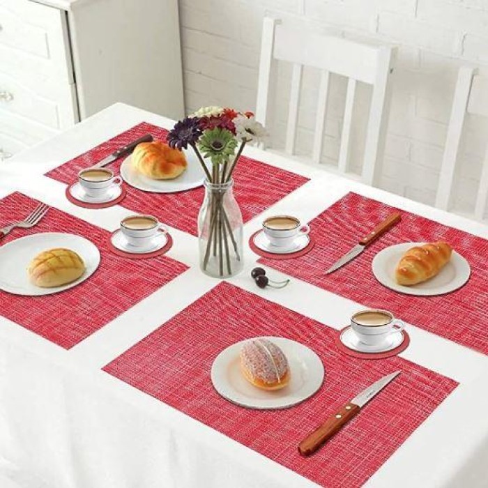 Table Mats