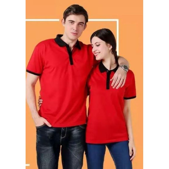 Mens Scott Polo T-Shirts