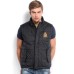 Winter Jacket - Sleeveless