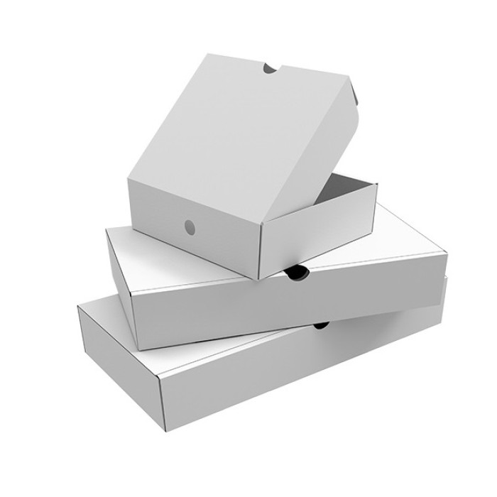 Multipurpose Boxes