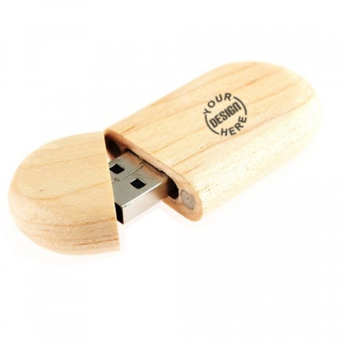 Custom Pen Drive