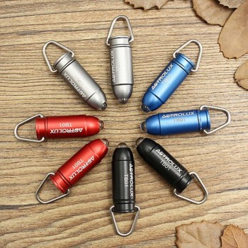 Keychain Flashlights