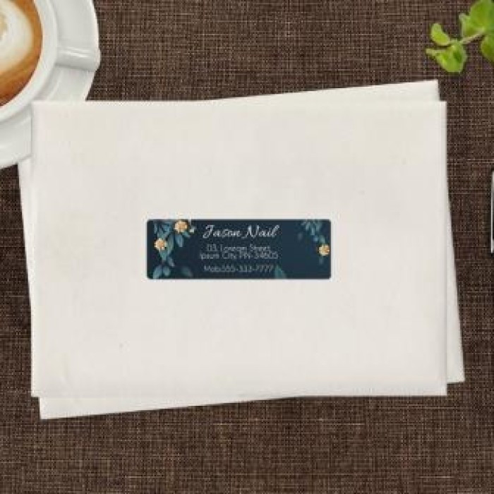 Shipping and Mailing Labels