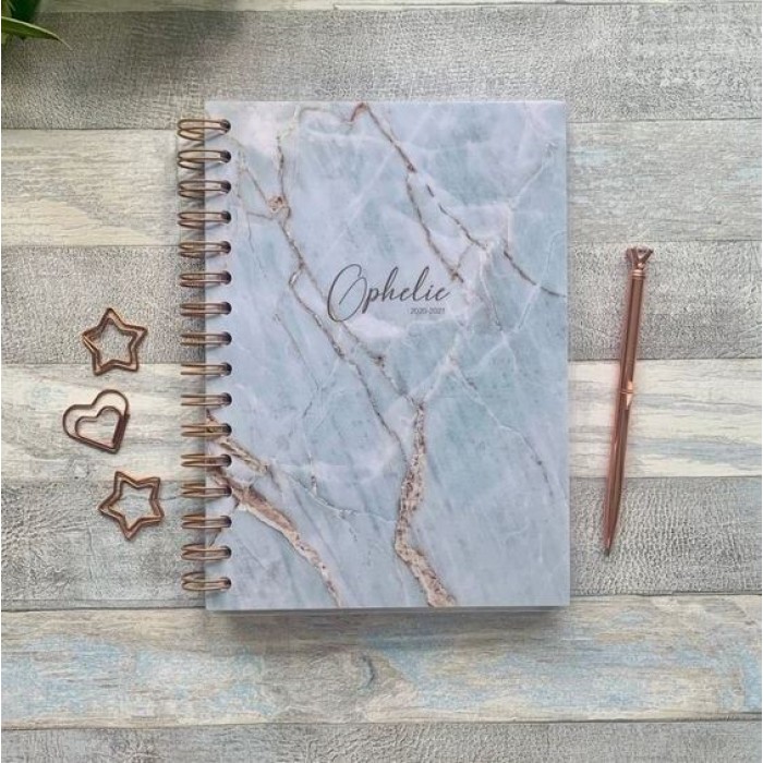 Personalised Notebooks