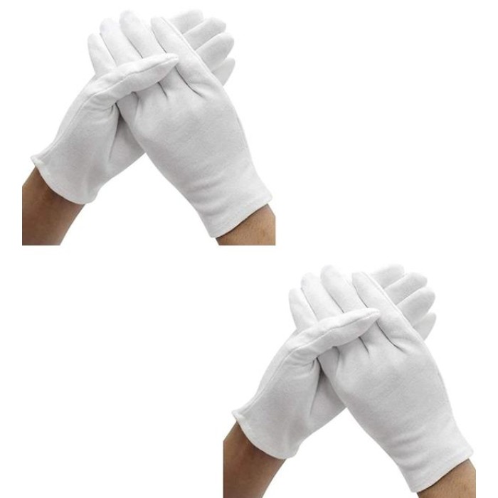 Hand Gloves