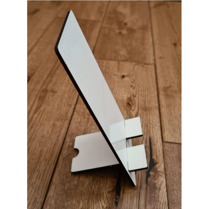 Custom Printed Mobile Stand