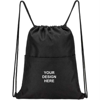 Drawstring Bag