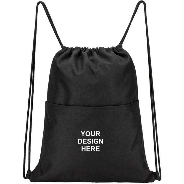Drawstring Bag
