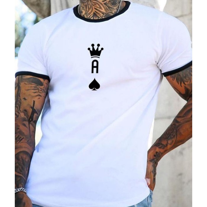 Premium Cotton T-Shirts