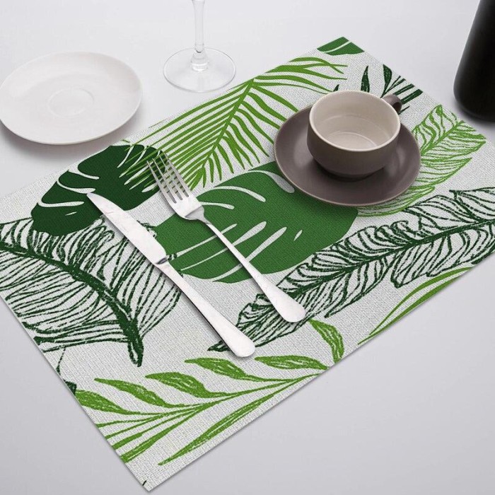 Place Mats