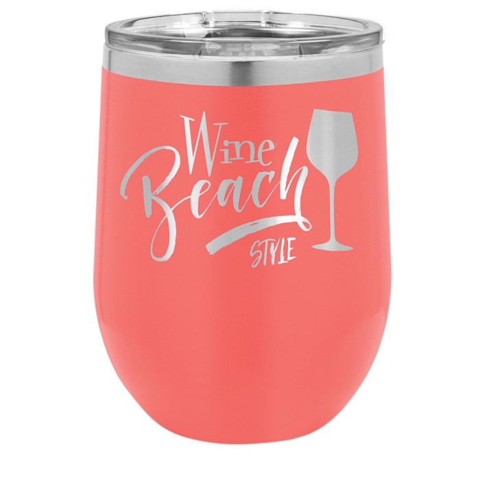 Wine Tumbler