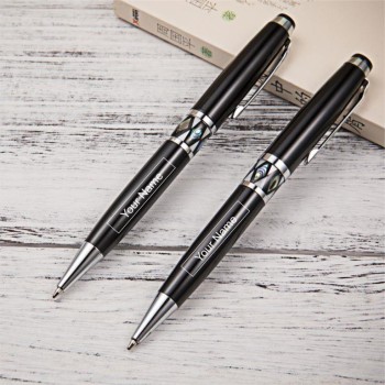 Executive Metal Ball Pen