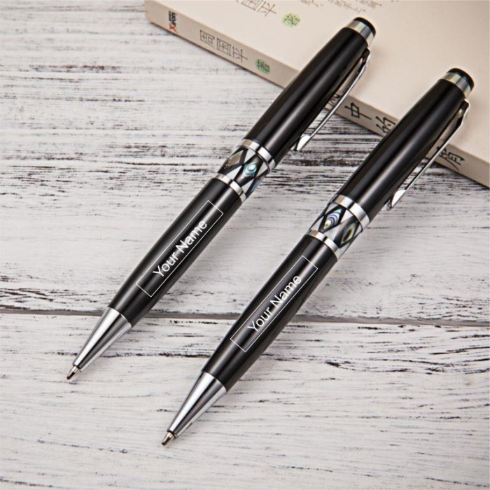 Executive Metal Ball Pen