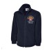 Fleece Jacket