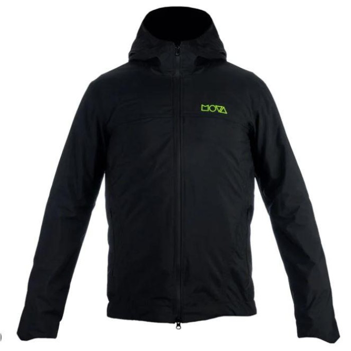 Freedom Waterproof Jacket