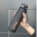 Insulated Black Bottle 350 ml