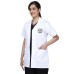 Lab Coats Half Sleeves