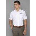 Mens Office Shirts-Half Sleeve