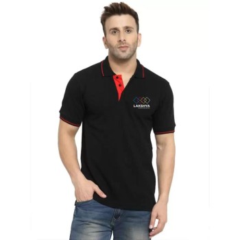 Mens Scott Polo T-Shirts
