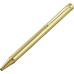 Premium Brass Metal Golden Ball Pens