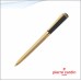 Pierre Cardin - Majesty Black & Gold Ball Pens
