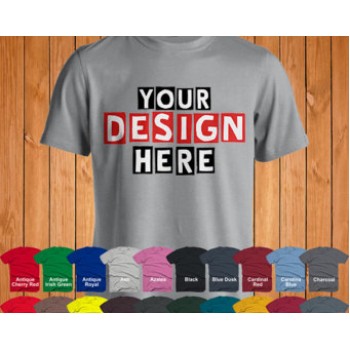 Customised Clothing (5)