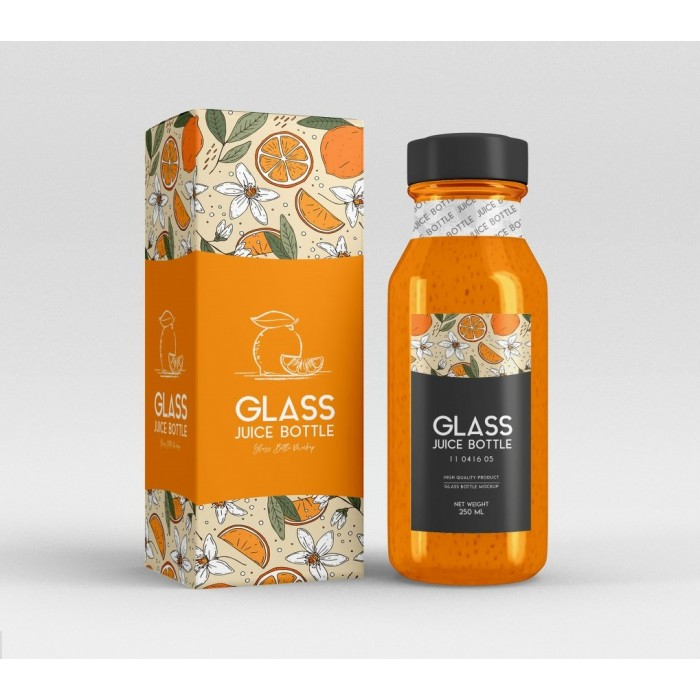 Product & Packaging Labels